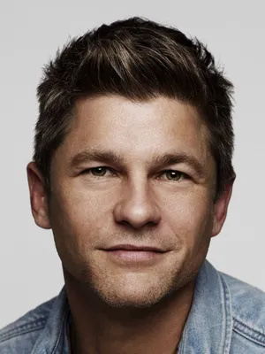 David Burtka