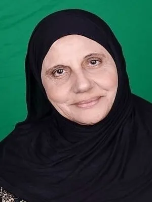 Asmahan Tawfiq