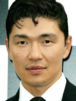 Rick Yune
