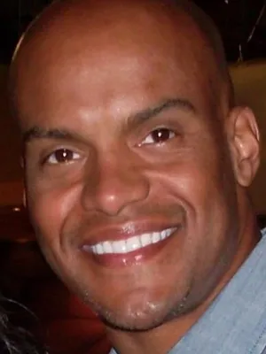 Trevor E. Dickerson