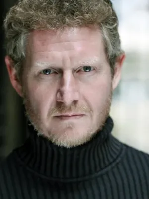 Mark Lingwood