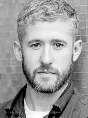Adam Gillen