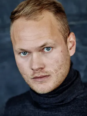 Maximilian Beck