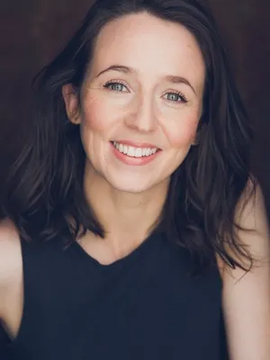 Kristen Sieh