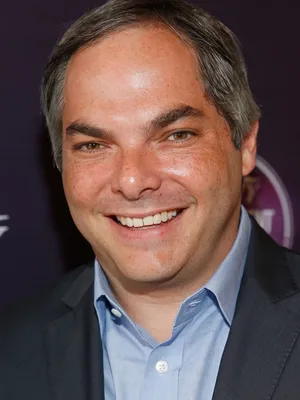 Adam Goodman