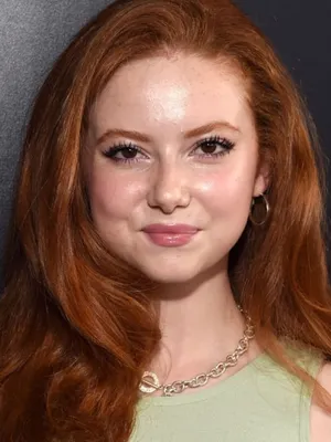 Francesca Capaldi