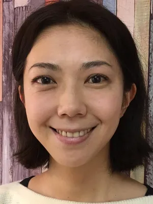 Takako Fuji