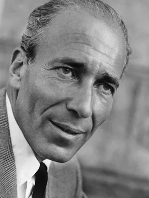 Peter Capell