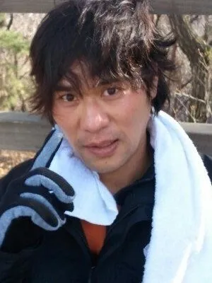 Kang Sung-pil