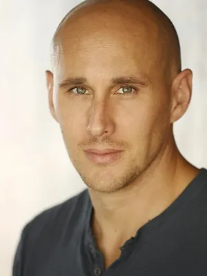 Josh Wingate