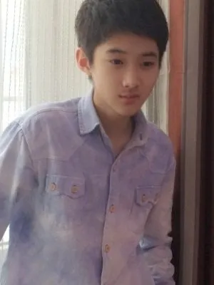 Suen Han-Wen