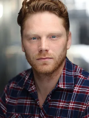Scott Rose-Marsh