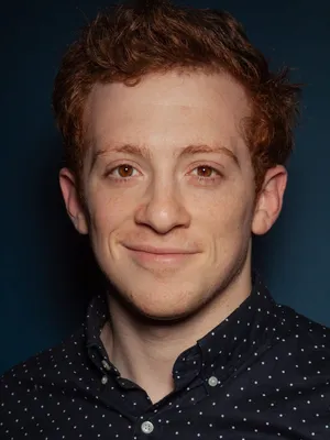 Ethan Slater