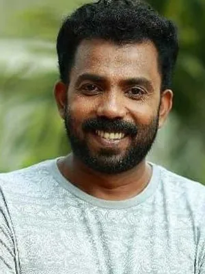 Azees Nedumangad