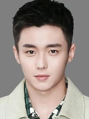 Zhai Zilu