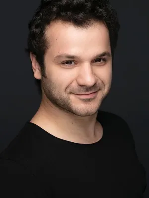 Alper Baytekin