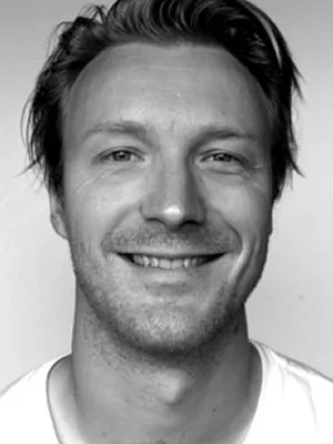 Anders Borchgrevink