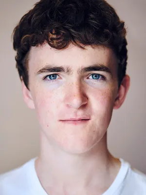 Brenock O'Connor