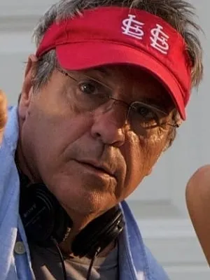 David Anspaugh