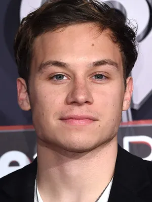 Finn Cole