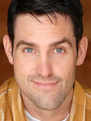 David A. Cooper