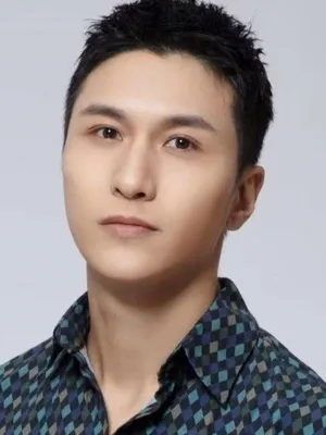 Liu Shuo
