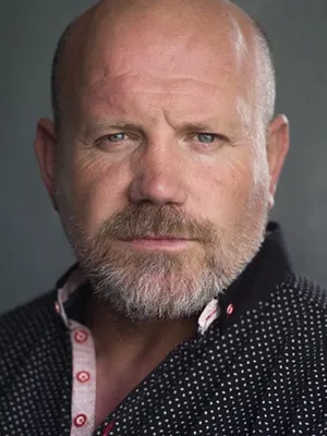 Adam Fogerty