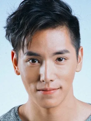 Zhao Weilin