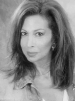 Lorrie Marlow