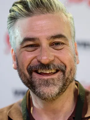 Troy Quane