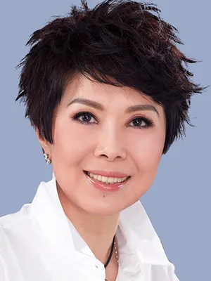 Susanna Kwan