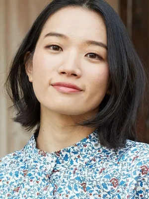 Haruka Chisuga