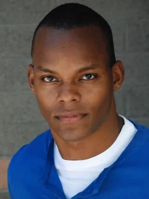 Terrence Julien