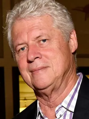 Roger Donaldson
