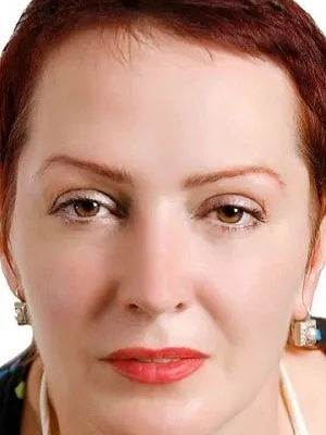Khelga Filippova