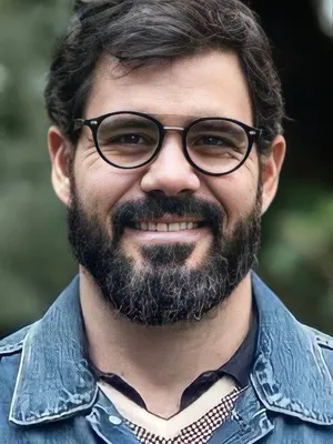 Juliano Cazarré