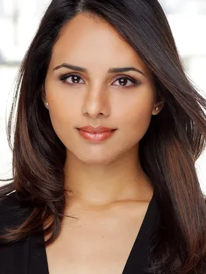 Aparna Brielle