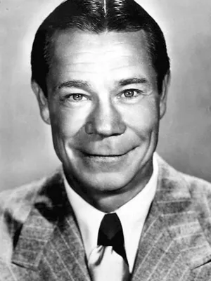 Joe E. Brown