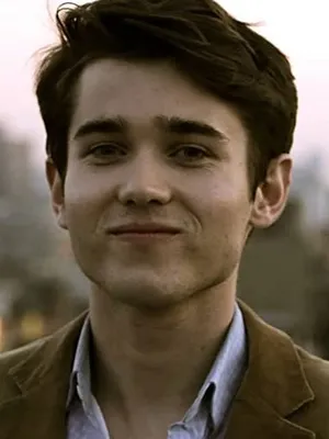 Luke Slattery