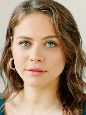 Olivia Luccardi