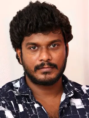Manikandan