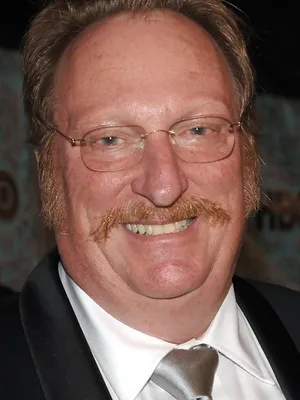 Jeffrey Jones