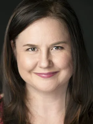 Tina Parker