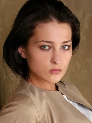 Anastasiya Denisova