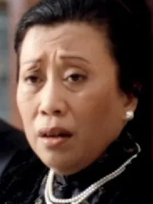 Fong Yue