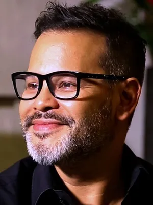 Sean Ghazi