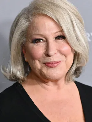 Bette Midler