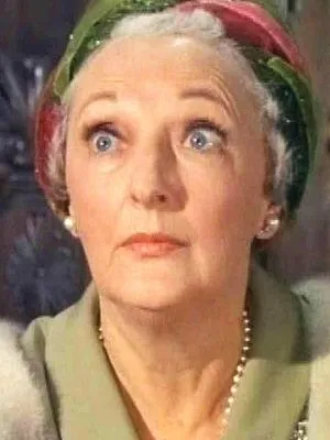 Leoda Richards