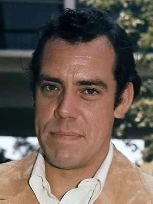 John Schuck