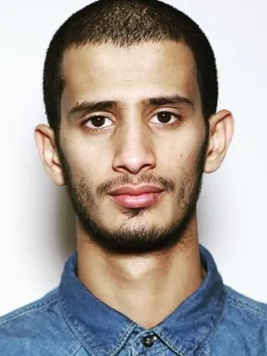 Ziyad Alamri